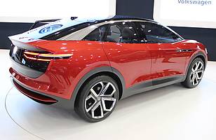 Poznań Motor Show 2019 cz.2