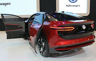 Poznań Motor Show 2019 cz.2