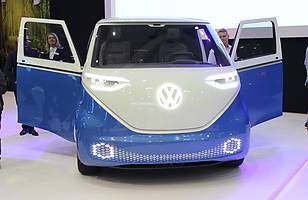 Poznań Motor Show 2019 cz.2