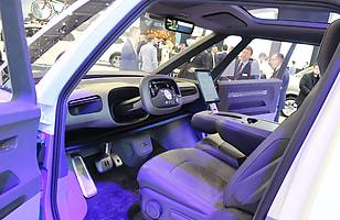 Poznań Motor Show 2019 cz.2