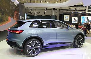 Poznań Motor Show 2019 cz.2