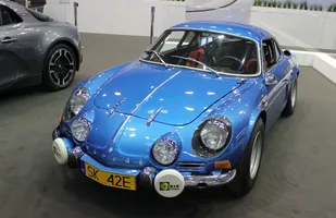 Poznań Motor Show 2019 cz. 3 — zdjęcie 2