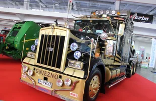 Poznań Motor Show 2019 cz. 3 — zdjęcie 3