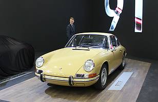 Poznań Motor Show 2019 cz. 3