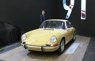 Poznań Motor Show 2019 cz. 3 — zdjęcie 4