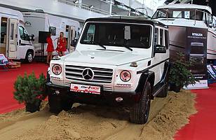 Poznań Motor Show 2019 cz. 3