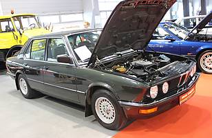 Poznań Motor Show 2019 cz. 3