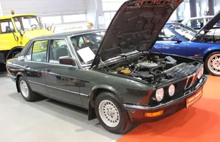 Poznań Motor Show 2019 cz. 3 — zdjęcie 10