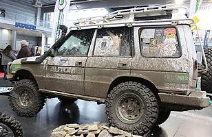 Poznań Motor Show 2019 cz. 3