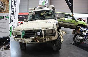 Poznań Motor Show 2019 cz. 3