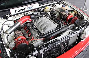 Poznań Motor Show 2019 cz. 3