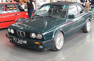 Poznań Motor Show 2019 cz. 3