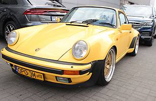 Poznań Motor Show 2019 cz. 3