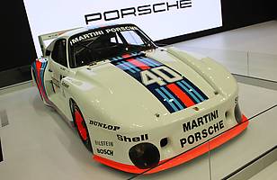 Poznań Motor Show 2019 cz. 3