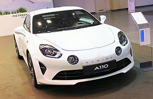 Poznań Motor Show 2019 cz. 3