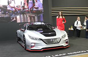 Poznań Motor Show 2019 cz. 3