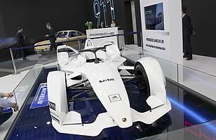 Poznań Motor Show 2019 cz. 3