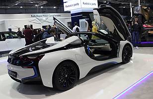 Poznań Motor Show 2019 cz. 3