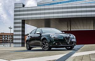 Alfa Romeo Giulietta po zmianach