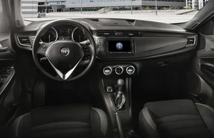Alfa Romeo Giulietta po zmianach — zdjęcie 6