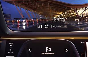 Volkswagen ID.ROOMZZ