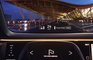 Volkswagen ID.ROOMZZ — zdjęcie 6