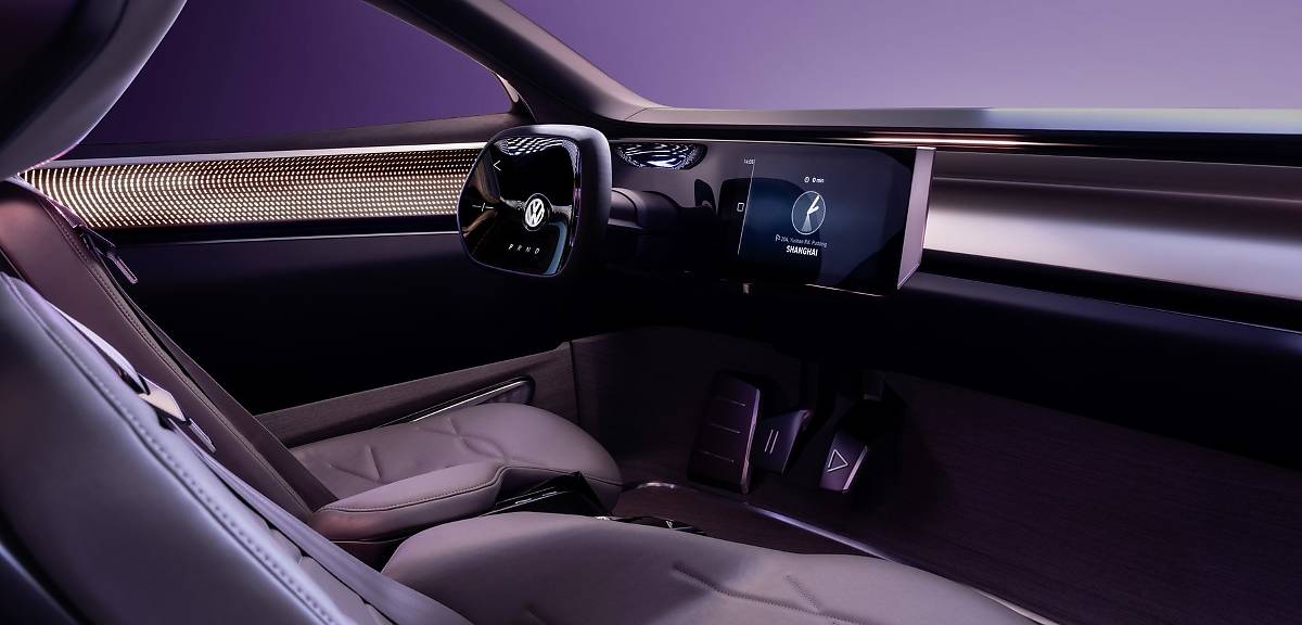 Volkswagen ID. ROOMZZ