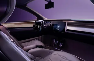 Volkswagen ID.ROOMZZ — zdjęcie 9