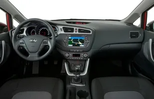 Nowa Kia Cee´d za mniej niż 50 tys. zł — zdjęcie 6