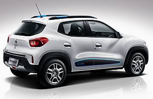 Renault City K-ZE