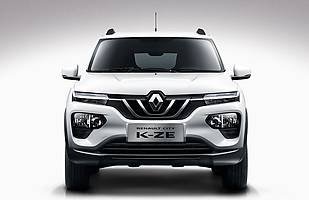 Renault City K-ZE