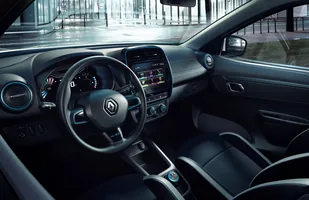 Renault City K-ZE — zdjęcie 9