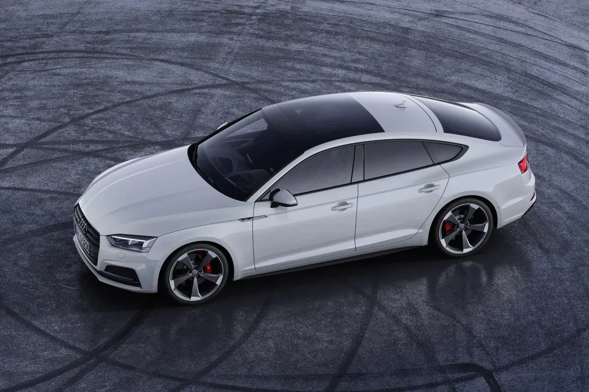 Audi S5 Sportback TDI