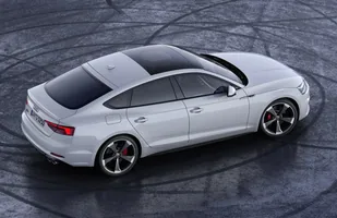 Audi S5 TDI. Diesel zastąpi benzynę! — zdjęcie 3