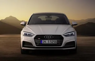 Audi S5 TDI. Diesel zastąpi benzynę! — zdjęcie 5