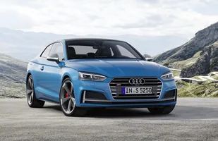 Audi S5 TDI. Diesel zastąpi benzynę! — zdjęcie 9