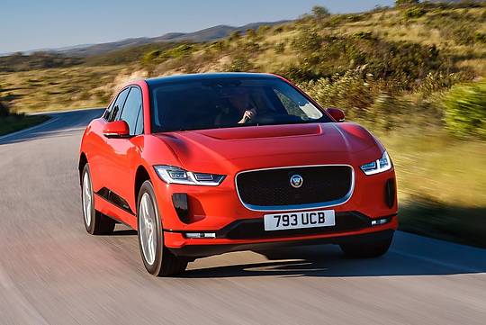 Światowy Samochód Roku 2019