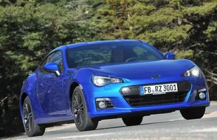 Nowe Subaru za 172 tys. zł — zdjęcie 4