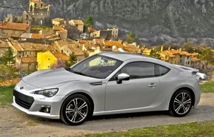 Nowe Subaru za 172 tys. zł — zdjęcie 5