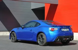Nowe Subaru za 172 tys. zł — zdjęcie 6