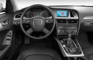 Używane: Audi A4 B8 — zdjęcie 2