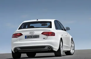 Używane: Audi A4 B8 — zdjęcie 3