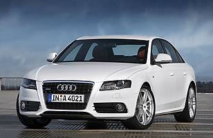 Używane: Audi A4 B8