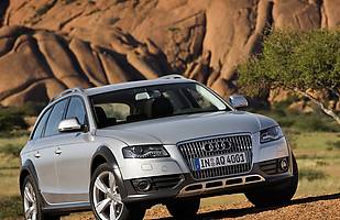 Używane: Audi A4 B8