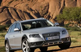 Używane: Audi A4 B8 — zdjęcie 5