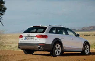 Używane: Audi A4 B8 — zdjęcie 6