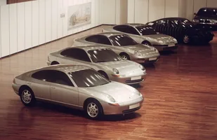 Porsche Panamera ma już 10 lat — zdjęcie 5