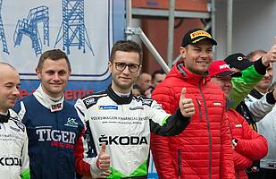 47. Rajd Świdnicki-Krause za nami