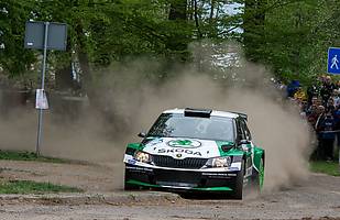 47. Rajd Świdnicki-Krause za nami