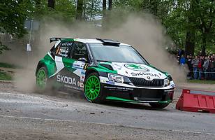 47. Rajd Świdnicki-Krause za nami